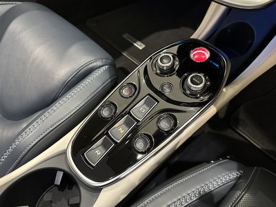 2022 Mclaren GT thumbnail 45