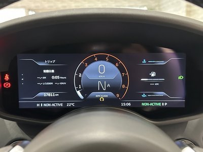 2022 Mclaren GT thumbnail 38