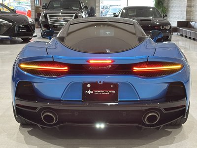 2022 Mclaren GT thumbnail 19