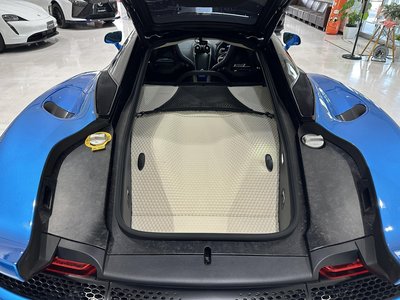 2022 Mclaren GT thumbnail 24