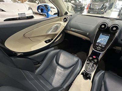 2022 Mclaren GT thumbnail 29