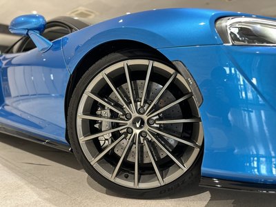 2022 Mclaren GT thumbnail 57