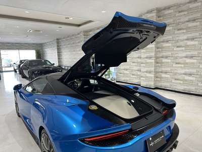 2022 Mclaren GT thumbnail 23