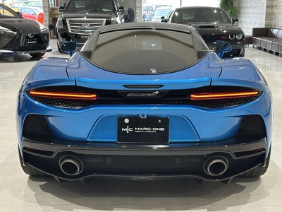 2022 Mclaren GT thumbnail 17