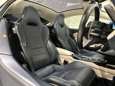 2022 Mclaren GT thumbnail 26