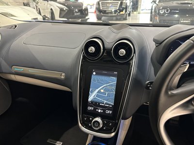 2022 Mclaren GT thumbnail 40