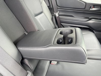 صورة 52 لـ 2025 Toyota LAND CRUISER 250