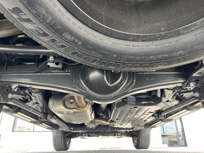 صورة 20 لـ 2025 Toyota LAND CRUISER 250