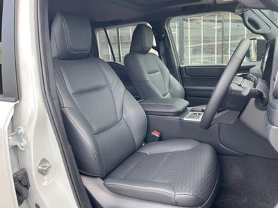 صورة 13 لـ 2025 Toyota LAND CRUISER 250