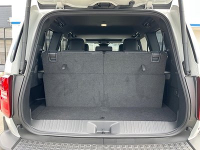 صورة 61 لـ 2025 Toyota LAND CRUISER 250