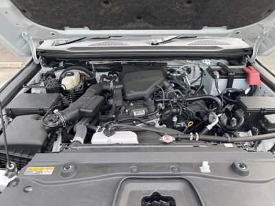 صورة 19 لـ 2025 Toyota LAND CRUISER 250