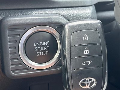 صورة 41 لـ 2025 Toyota LAND CRUISER 250