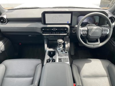 صورة 2 لـ 2025 Toyota LAND CRUISER 250
