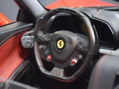 2012 Ferrari 458 SPIDER 缩略图 3