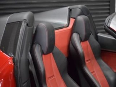 2012 Ferrari 458 SPIDER 缩略图 4