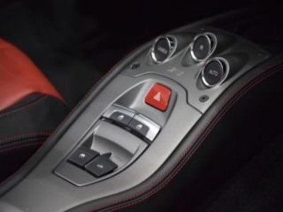 2012 Ferrari 458 SPIDER 缩略图 6