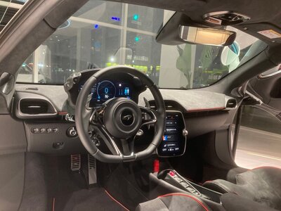 2024 Mclaren ARTURA 照片 4