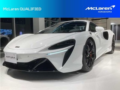 2024 Mclaren ARTURA 照片 3