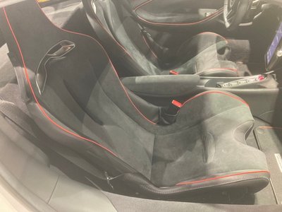 2024 Mclaren ARTURA 照片 13