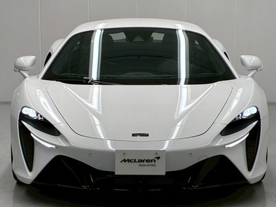 2024 Mclaren ARTURA 照片 16