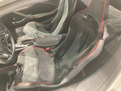 2024 Mclaren ARTURA 照片 7