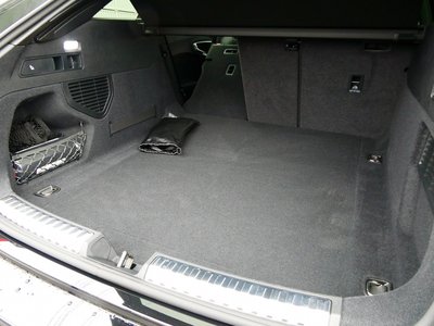 صورة 21 لـ 2025 AUDI A5 AVANT