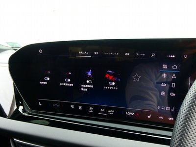 صورة 40 لـ 2025 AUDI A5 AVANT