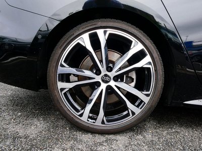 صورة 59 لـ 2025 AUDI A5 AVANT