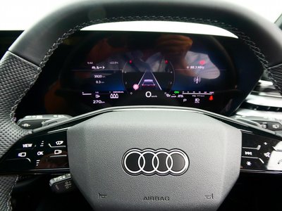 صورة 24 لـ 2025 AUDI A5 AVANT