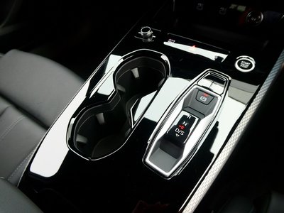 صورة 26 لـ 2025 AUDI A5 AVANT