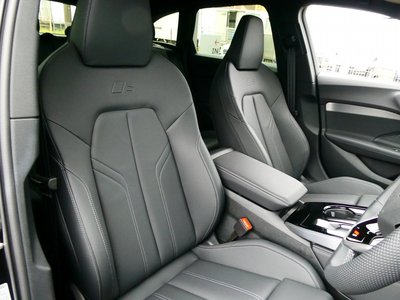 صورة 10 لـ 2025 AUDI A5 AVANT