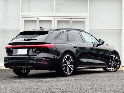صورة 7 لـ 2025 AUDI A5 AVANT