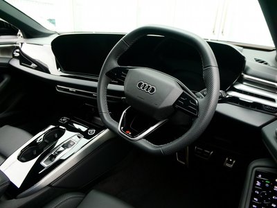 صورة 14 لـ 2025 AUDI A5 AVANT