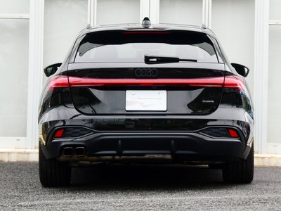 صورة 8 لـ 2025 AUDI A5 AVANT