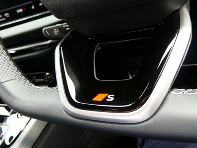 صورة 25 لـ 2025 AUDI A5 AVANT