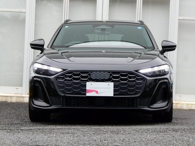 صورة 5 لـ 2025 AUDI A5 AVANT