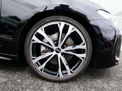 صورة 58 لـ 2025 AUDI A5 AVANT