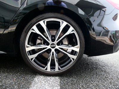 صورة 60 لـ 2025 AUDI A5 AVANT