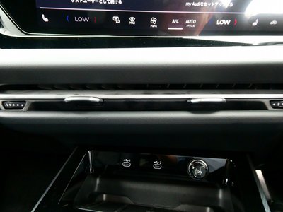 صورة 28 لـ 2025 AUDI A5 AVANT