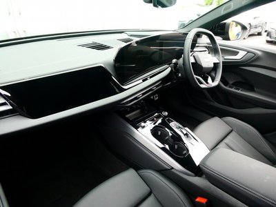 صورة 15 لـ 2025 AUDI A5 AVANT