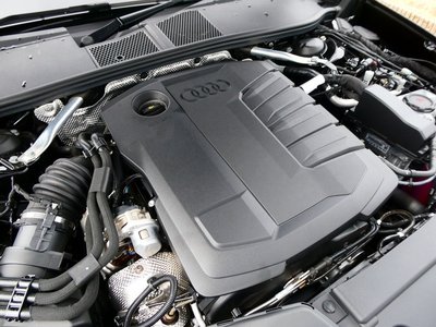 صورة 47 لـ 2025 AUDI A5 AVANT