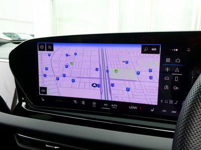 صورة 35 لـ 2025 AUDI A5 AVANT