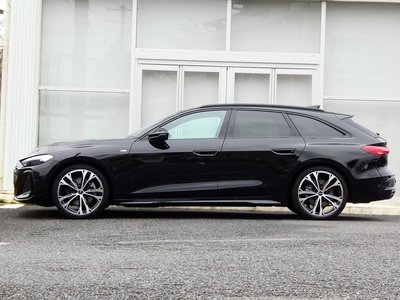 صورة 6 لـ 2025 AUDI A5 AVANT