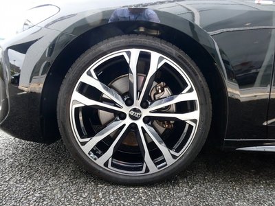 صورة 61 لـ 2025 AUDI A5 AVANT