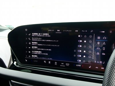صورة 41 لـ 2025 AUDI A5 AVANT
