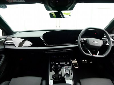 صورة 16 لـ 2025 AUDI A5 AVANT