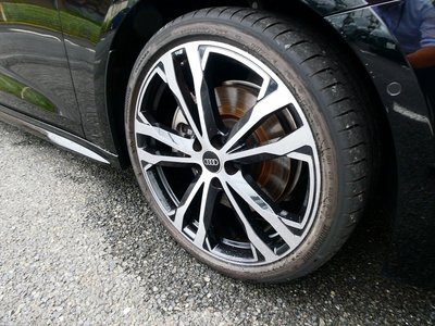صورة 9 لـ 2025 AUDI A5 AVANT