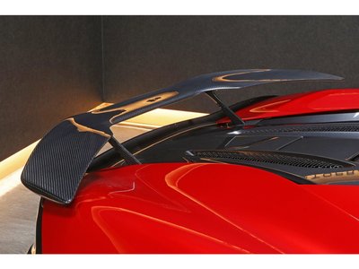 2016 Mclaren 540C COUPE — фото 27