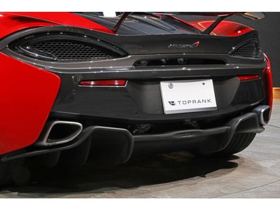 2016 Mclaren 540C COUPE — фото 18