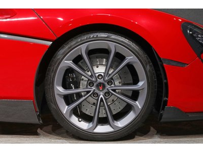2016 Mclaren 540C COUPE — фото 13